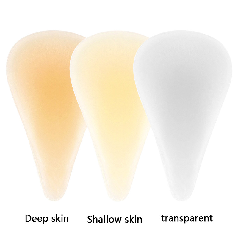 [물방울 모양] 실리콘 스타일
