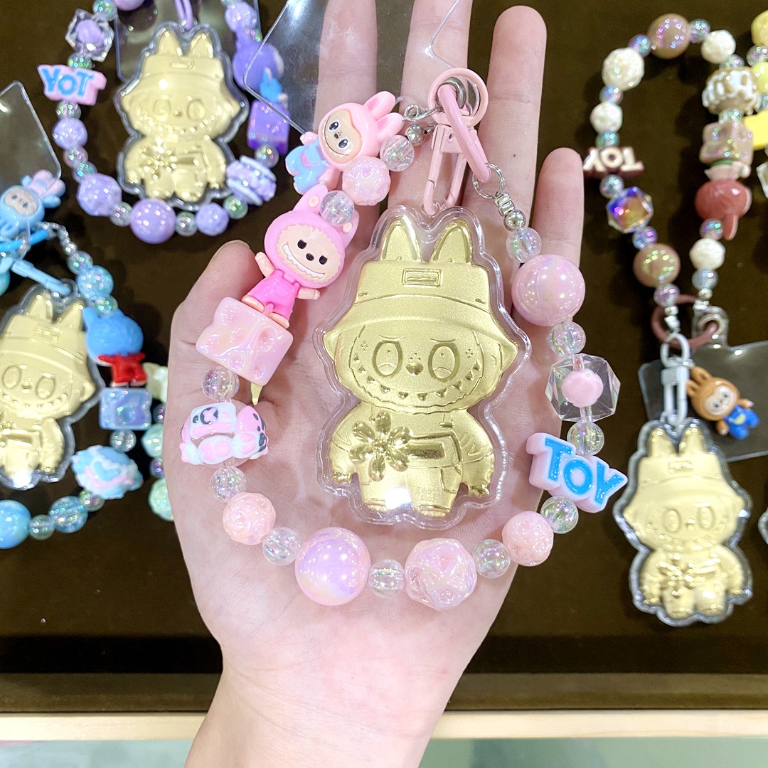 라부부 2 (핑크비드체인