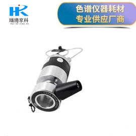 色谱柱;气相色谱仪;进样器