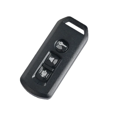 Remote Control, Motorcycle Key