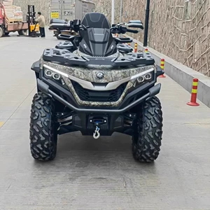 Qianjiang ATV600CC полноприводный квадроцикл QJ внедорожный мотоцикл вездеход джунгли вездеход