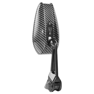 Other Electric Vehicle Accessories — N Series Reflectors, Rearview Mirrors