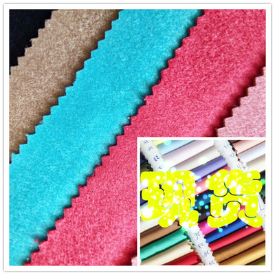 Single goods in stock Cheap Cheap Single Woolen cloth nylon nylon Blending Single Fabric overcoat Fabric