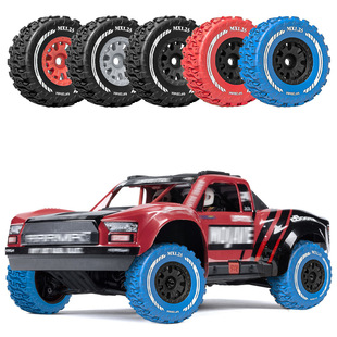 1/16 ARRMA MOJAVE GROM СĪ���S MX1.25�o���̿�̥�t�{ɫ-B��
