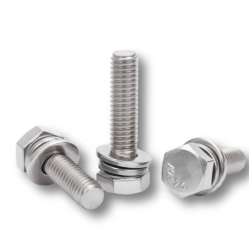 lwz-test-工业品商机发布-GB9074.17 304不锈钢 本色 A2-70 外六