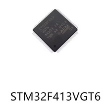 STM32F413VGT6 LQFP-100΢������оƬ��Ƭ������Ԫ������Ƭ����IC