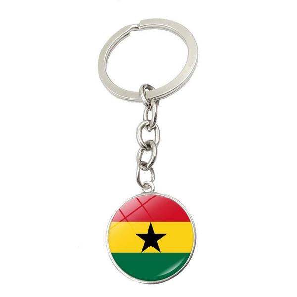 30 Ghana