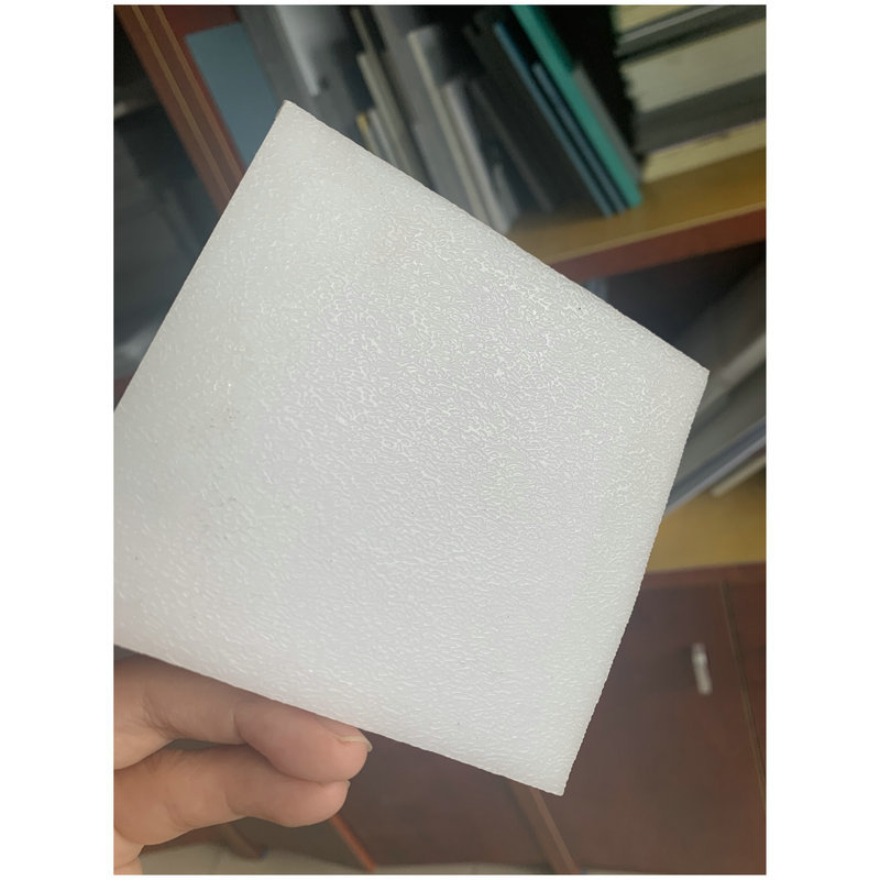 山东金天成阻燃PP板 PP塑料板 材质