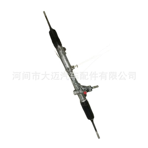 55222124 51793475 51793456 steering gear assembly suitable for Fiat Linea LHD