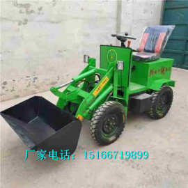 质量很好的工程铲车图片轮式小型装载机报价电启动小型装载机金尊