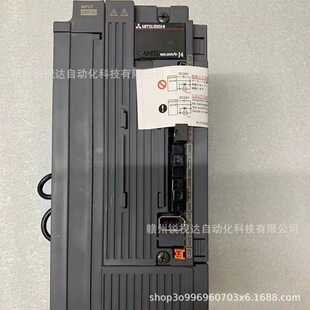Mitsubishi/���� MR-J4-500B �ŷ����� ȫ�� �h�r������S���]