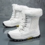 东北雪乡保暖加厚棉鞋