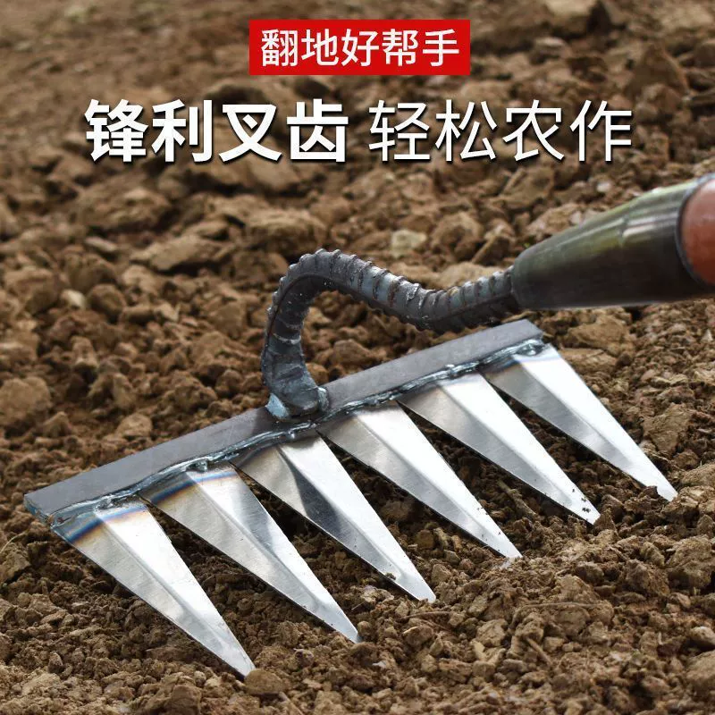 Оптовая продажа с шестью зубами, семью зубцами и несколькими зубами