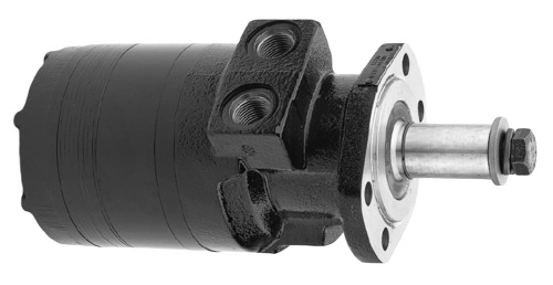 美国PARKER派克液压马达TF0140BS620AAAB