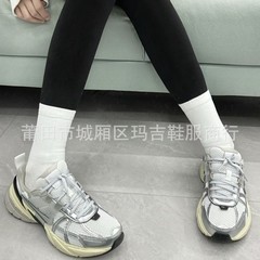 純正オリジナル高品質お父さん増量厚底クラシック多用途カップルスポーツ学生モデル工場直販