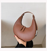 Shoulder bag, small underarm bag, one-shoulder bag, Korean style