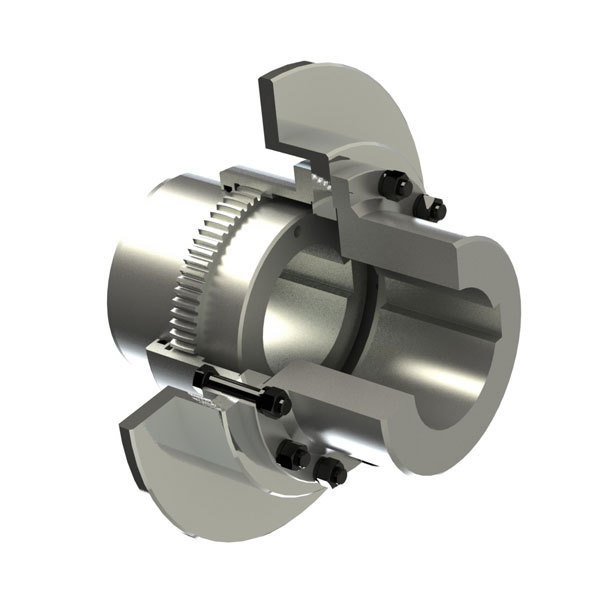 优势供应RathiRRL齿轮联轴器原装进口 优惠