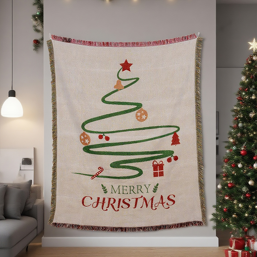 (Cross-border trading), tapestry, sofa, duvet for sleep, Birthday gift 2