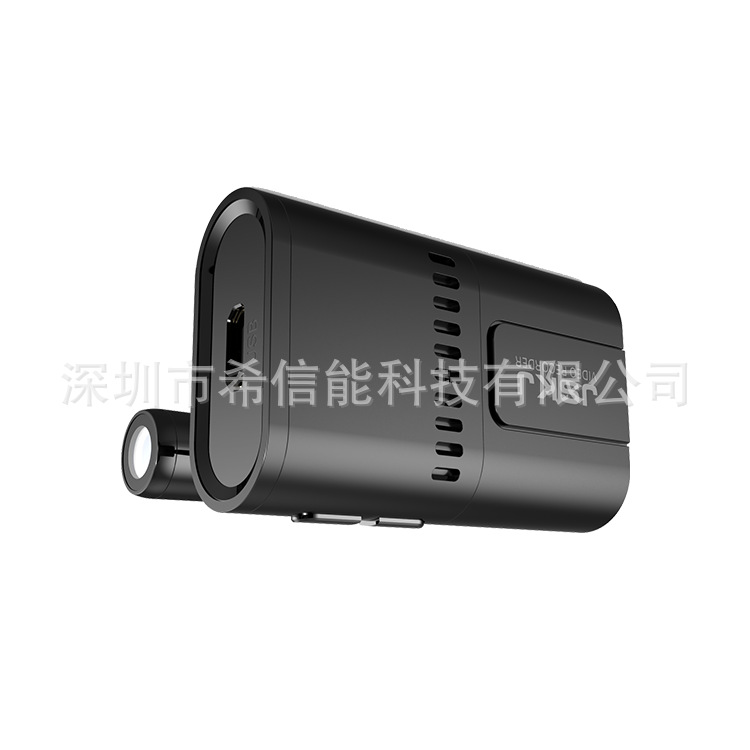 涂鸦智能摄像头1080P迷你摄像头|ms