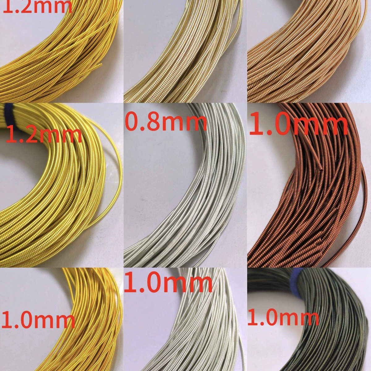 Индийская шелковая металлическая проволока Французский материал вышивки Металл медная проволока квадратный шелк Индийский Шелковый значок