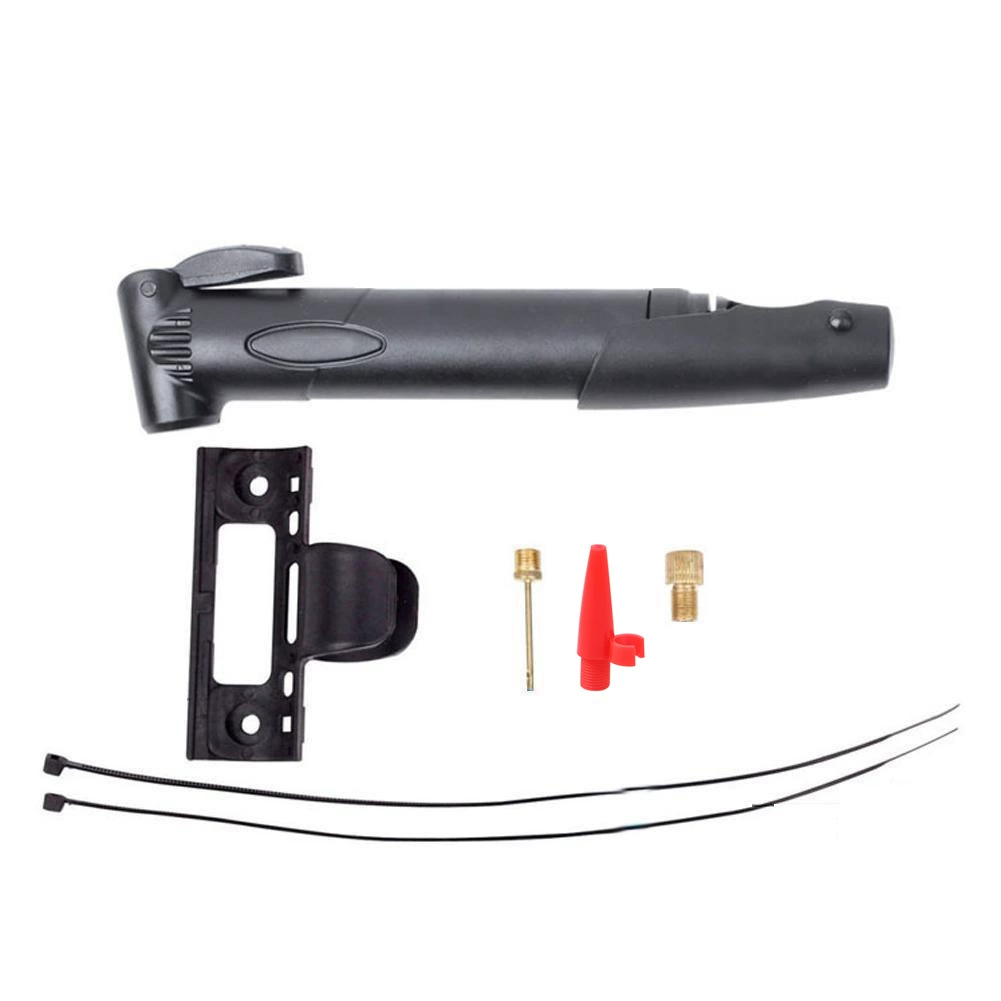 Meifa велосипедный воздушный цилиндр горный велосипед мини воздушный цилиндр ручной насос воздушный насос велосипедный воздушный цилиндр 106 г