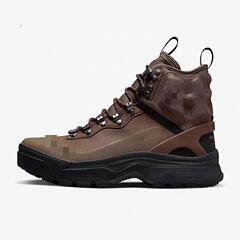 税ストレートヘア GAIADOME GORE-TEX 防水 メンズ レディース スポーツシューズ アウトドア 冬 防寒 滑り止め