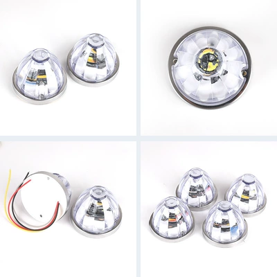 Width indicator light | Light Car Indicator Light Truck