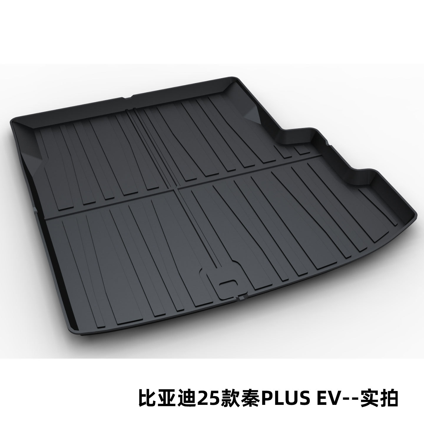 Byd Tang Song Pro Dolphin Qin Plus Han Dmi Seal Tail Box Mat Tpe Trunk Mat for the Tang Dynasty Ocean Dynasty