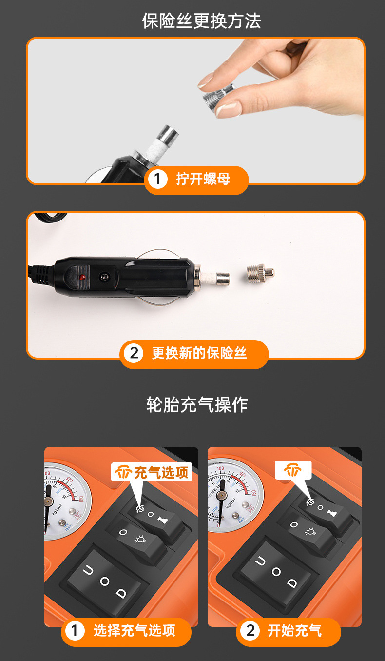 New Arrival: Electric Hydraulic 0kg Top DC12V 5T Labor-Saving Impact Wrench Hydraulic Tool Set Multifunctional
