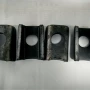 精密定制数控空气底座