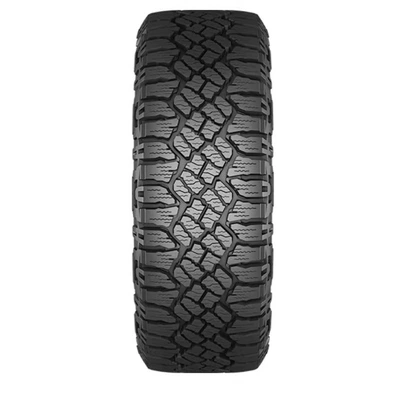 Goodyear LT245/70R 17 Yolsuzluq şinləri