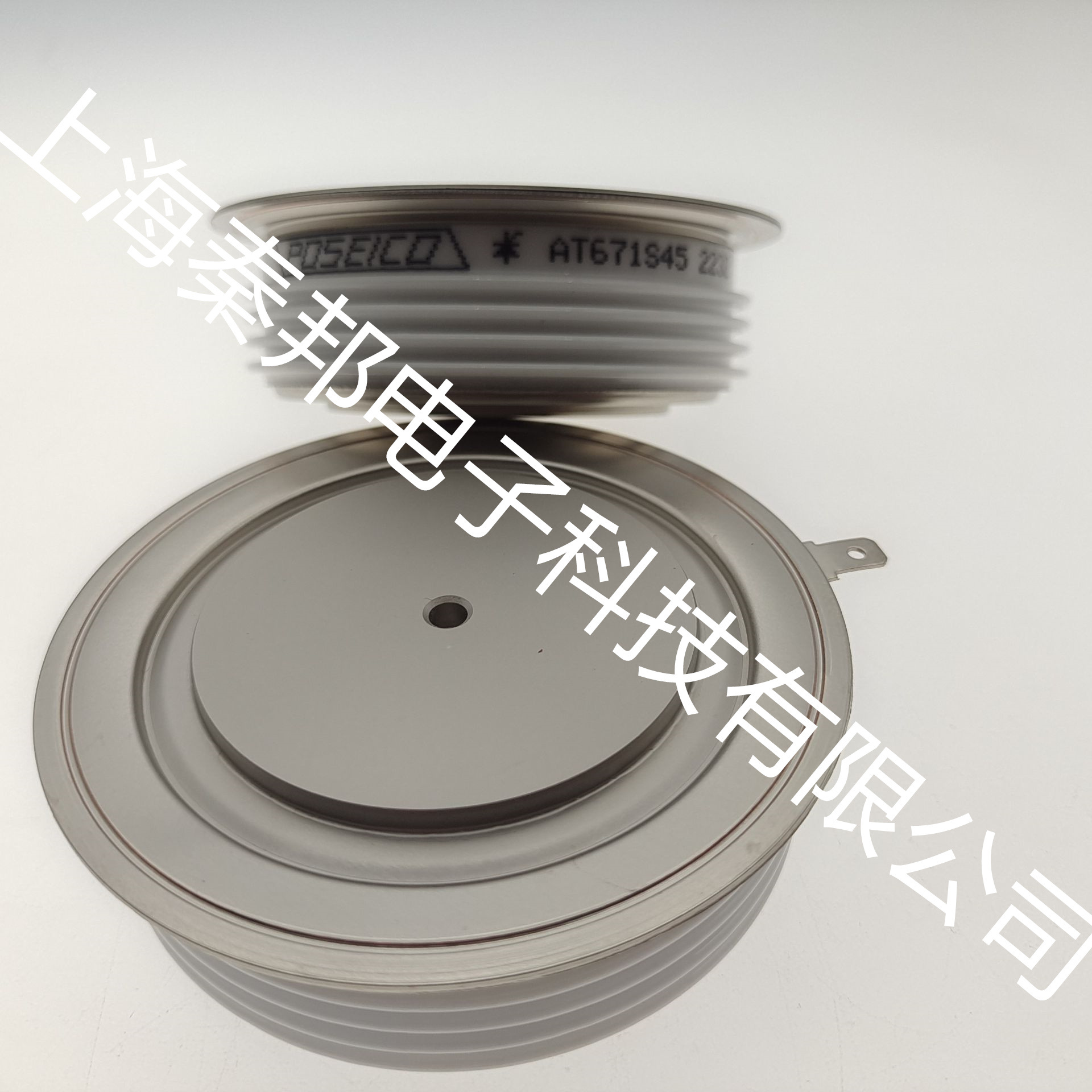 热卖品牌意大利AT636S16 晶闸管