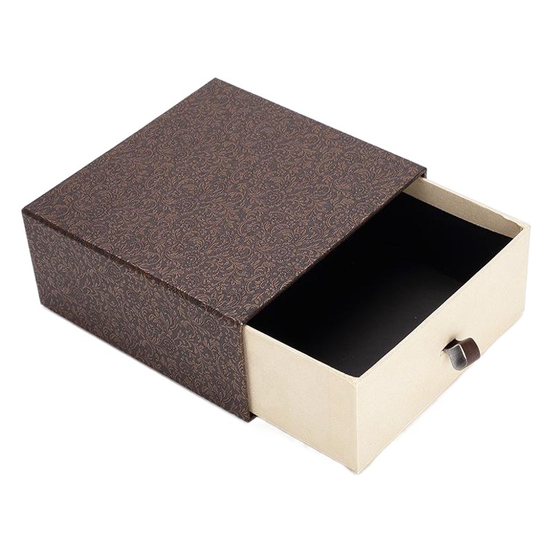 A largo plazo en stock suministro de cinturón grueso embalaje cartón exquisito caja de papel especial caja de papel de cinturón cuadrado