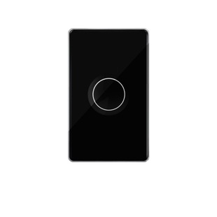 Exported Exclusively for American Graffiti Zigbee Smart Switch Aluminum Frame Alexa Google Voice Control App