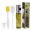 Green bottle, accessory, 100 ml