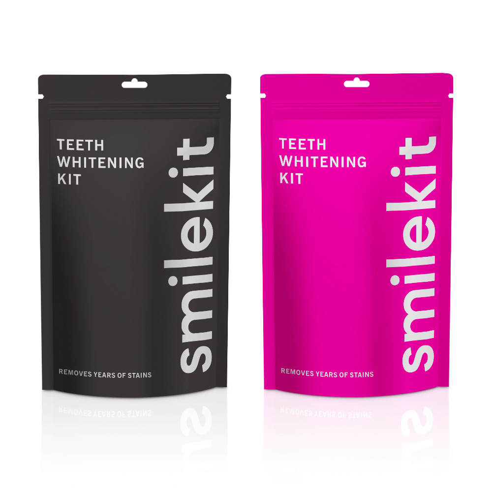 Smilekit dientes blanqueamiento aguja tubo gel 3ml traje 3 piezas/6 piezas/10 piezas dientes blanqueamiento traje
