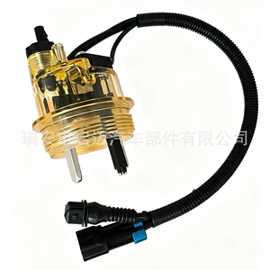 Directly supplied by the manufacturer: heavy-duty truck parts, diesel fuel filter, heated oil cup 1003964390, heated filter cup PL420