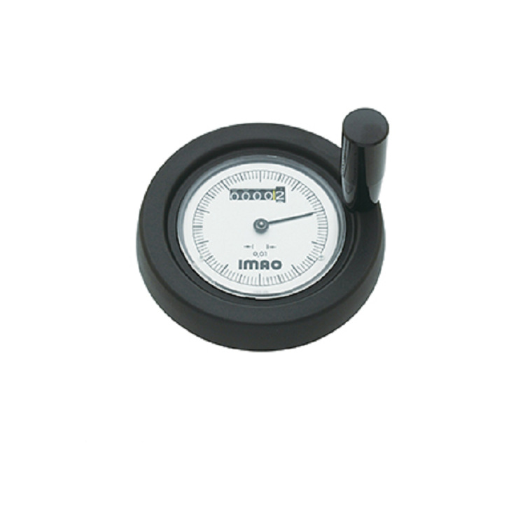 供应IMAO 数字拨号手轮 SHKP13  SHKP15