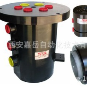 Scott Rotary Seals (SRS)旋转接头