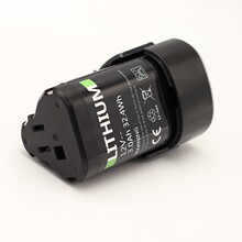 �m��worx����ʿ12V�늳�2.0AHWA3506늳�WX128WX130��ɫ�Gɫͨ��