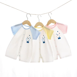 连身衣、爬服;童保暖上装;童套装