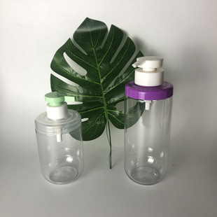 300mlϴ�oƿ���׃���ԡ¶ƿ500MLϴ��Һϴ�lˮƿ�Ƶ�ϴ�o��Ʒƿ��