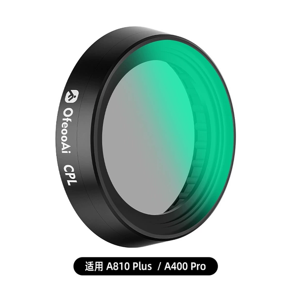 Applicable to A810Plus/A400Pro