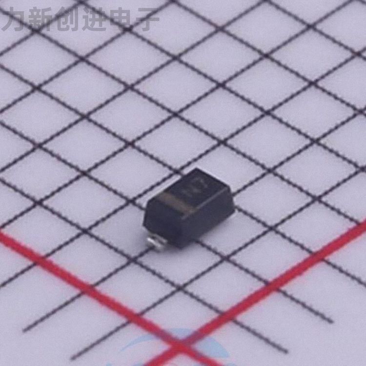 PESD5Z2.5,115 规格 SOD-523 二极管 现货供应