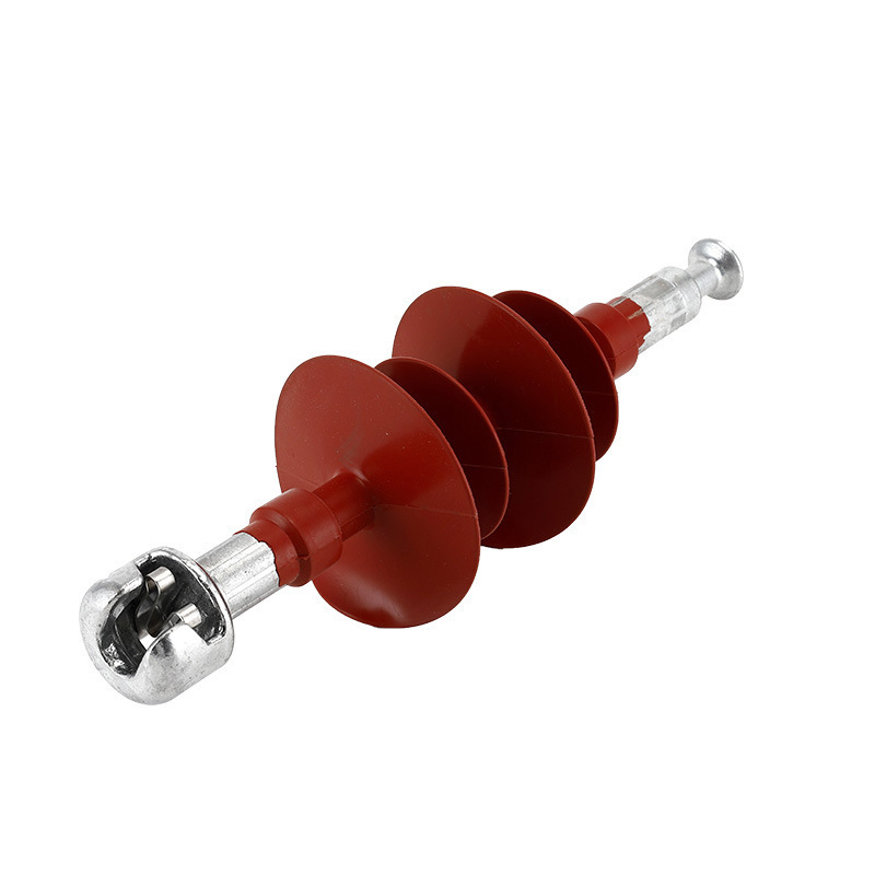 10KV复合悬式绝缘子 FXBW-10/70  户外高压绝缘子复合棒式绝缘子