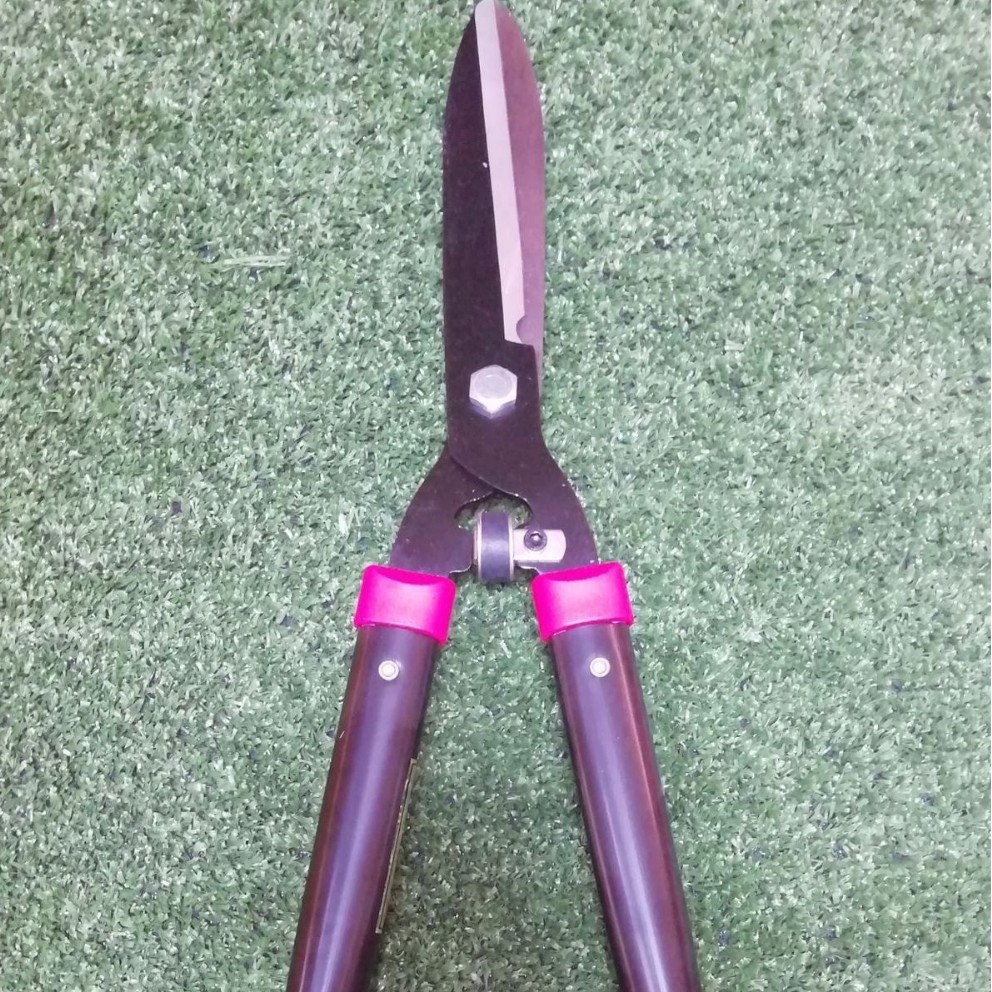 佐川吉1013大剪刀 树枝剪 绿篱剪 家庭园艺剪