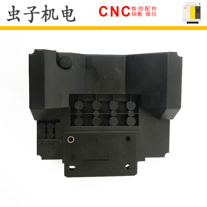 A290-0731-T420 发那科主轴电机接线盒现货 快速发货议价