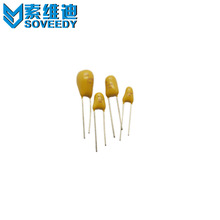 ȫϵ��ֱ���g���0.1UF50V CA42 50V104 P2.54