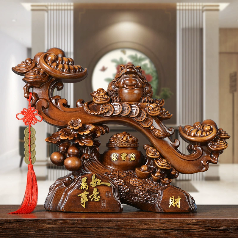 Все идет хорошо, украшения, приносящие богатство, винный шкаф для гостиной, тумба под телевизор, украшения для входа, подарки на открытие, украшения на новоселье, украшения.