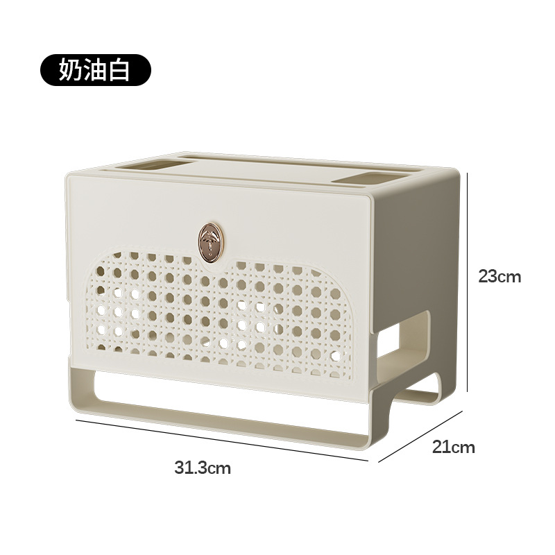 Сливочный белый